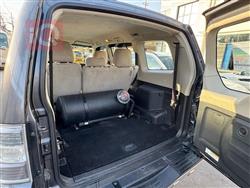 ميتسوبيشي باجيرو